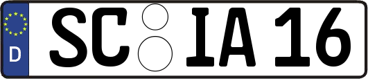 SC-IA16