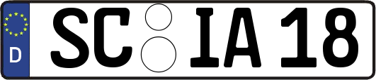 SC-IA18