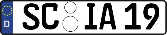 SC-IA19