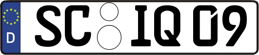 SC-IQ09