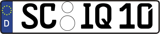 SC-IQ10
