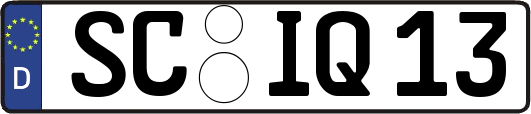 SC-IQ13
