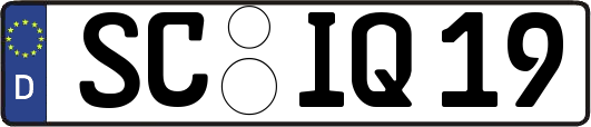 SC-IQ19