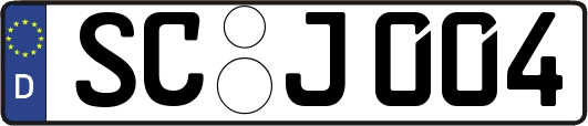 SC-J004