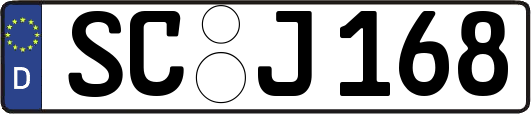 SC-J168