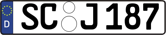 SC-J187