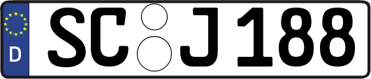 SC-J188