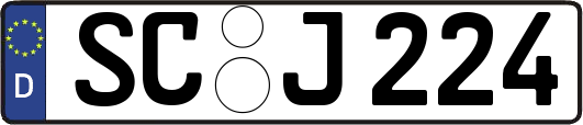 SC-J224