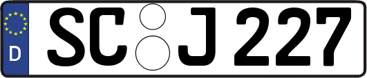 SC-J227