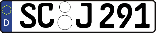 SC-J291