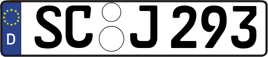 SC-J293