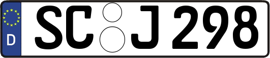 SC-J298
