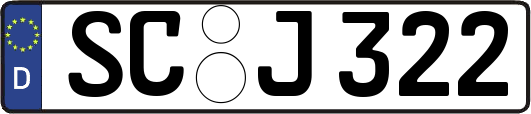 SC-J322
