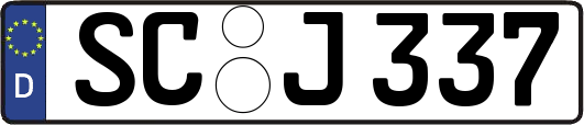 SC-J337