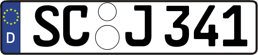 SC-J341
