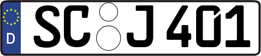 SC-J401
