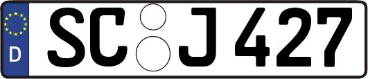 SC-J427