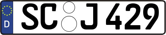 SC-J429