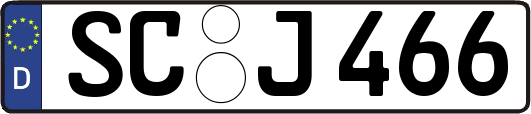 SC-J466