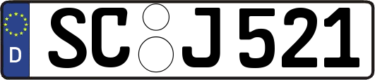 SC-J521