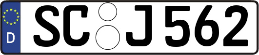 SC-J562