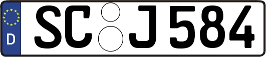 SC-J584