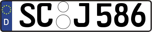 SC-J586