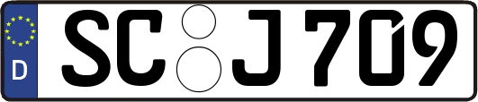 SC-J709
