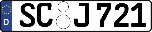SC-J721