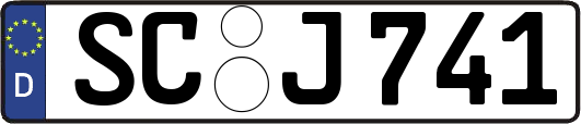 SC-J741