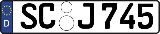 SC-J745