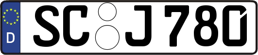 SC-J780