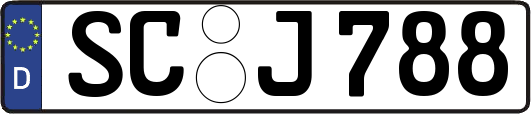 SC-J788