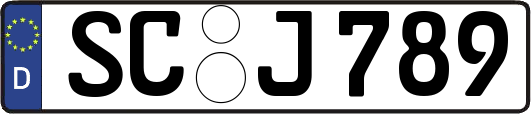 SC-J789