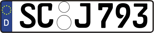 SC-J793