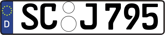 SC-J795