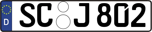 SC-J802