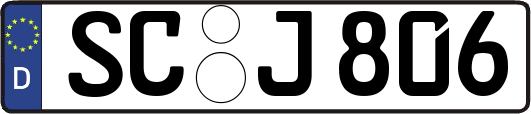 SC-J806