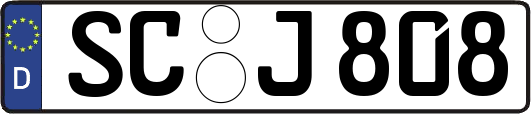 SC-J808