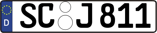 SC-J811