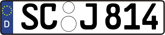 SC-J814