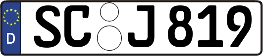 SC-J819