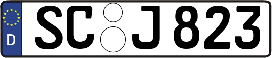 SC-J823