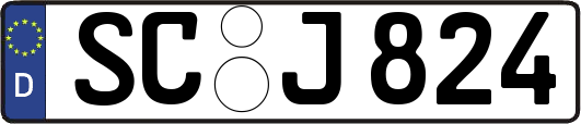 SC-J824