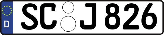SC-J826
