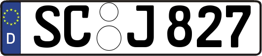 SC-J827