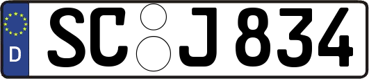 SC-J834