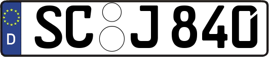 SC-J840