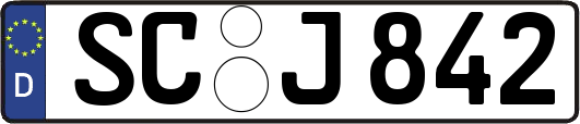 SC-J842
