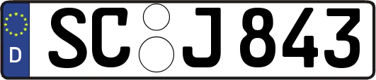 SC-J843